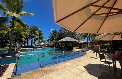 Porto das Dunas Apartment | Apartamento GolfVille Residence