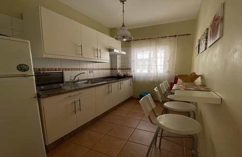 La Calera Apartment | Apartamento Gran Rey 8