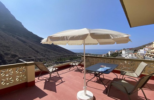 La Calera Apartment | Apartamento Gran Rey 8