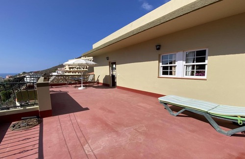 La Calera Apartment | Apartamento Gran Rey 8