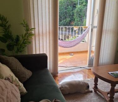 Caxambu Apartment | Apartamento Gracioso ao lado do Parque das Águas