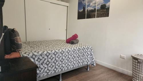 Zona 4 Apartment | Apartamento Granat, con parqueo en Cuatro grados norte