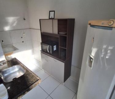 Maracanau Apartment | Apartamento Grand Maracanaú - Premium