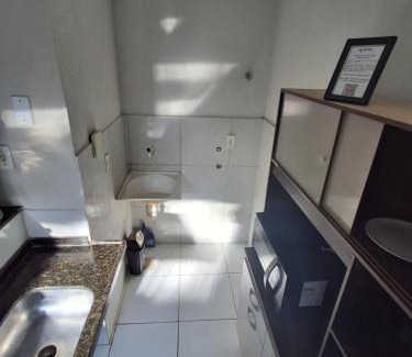 Maracanau Apartment | Apartamento Grand Maracanaú - Premium