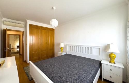 Parque das Nacoes Apartment | apartamento grande da Gama