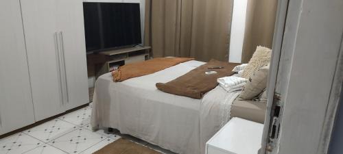 Pedreira Apartment | Apartamento grande na Pedreira no coração da Cop 30
