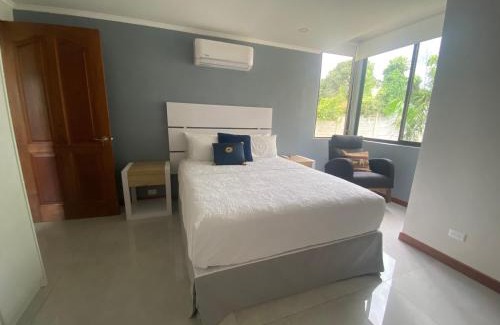 La Mandarina Apartment | Apartamento Gratitud