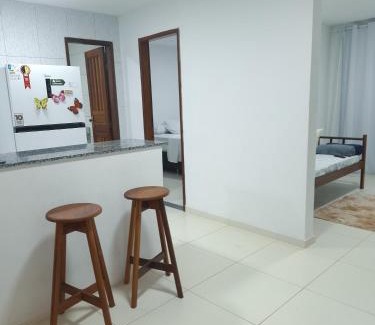 Guaibim Apartment | Apartamento Grauça, prédio Trancredo Neves 302