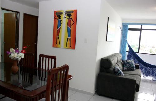 Expedicionarios Apartment | Apartamento Green Park