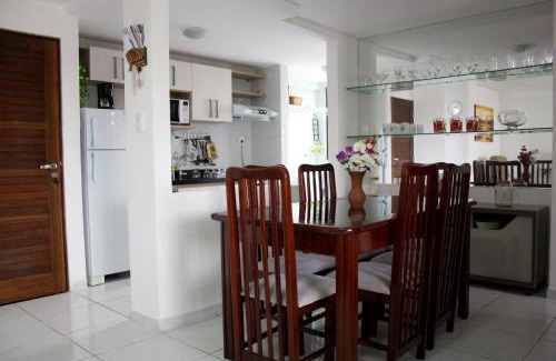 Expedicionarios Apartment | Apartamento Green Park