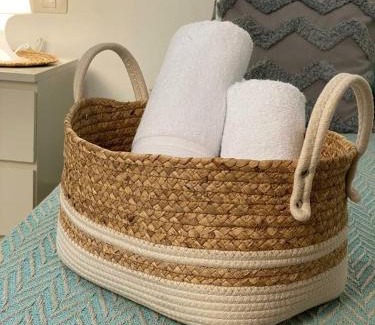La Camella Apartment | Apartamento Grosso