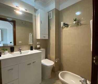 La Camella Apartment | Apartamento Grosso