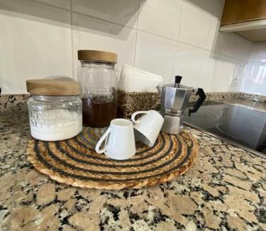 La Camella Apartment | Apartamento Grosso