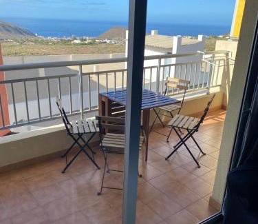 La Camella Apartment | Apartamento Grosso