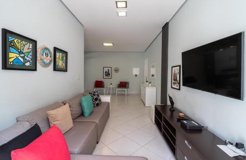 Tombo Apartment | Apartamento Guarujá Praia Tombo