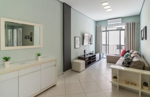 Tombo Apartment | Apartamento Guarujá Praia Tombo