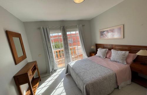 Caleta de Fuste Apartment | Apartamento Gustamar 10