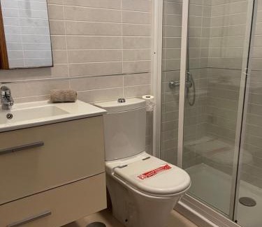 Caleta de Fuste Apartment | Apartamento Gustamar 10