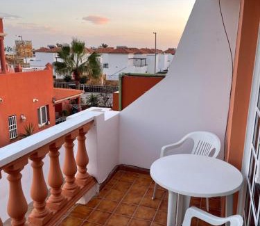 Caleta de Fuste Apartment | Apartamento Gustamar 10