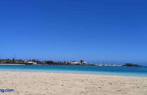 Caleta de Fuste Apartment | #Apartamento Gustamar 11