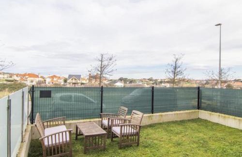 Soto de la Marina Apartment | Apartamento Holidea Playa San Juan de la Canal