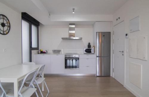 Soto de la Marina Apartment | Apartamento Holidea Playa San Juan de la Canal