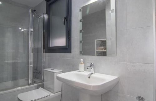 Soto de la Marina Apartment | Apartamento Holidea Playa San Juan de la Canal