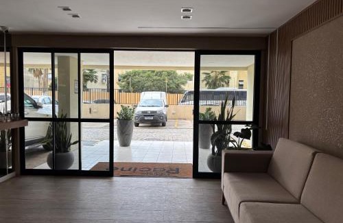 Sao Jorge Apartment | Apartamento Harmonia