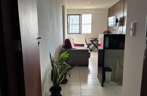 Sao Jorge Apartment | Apartamento Harmonia