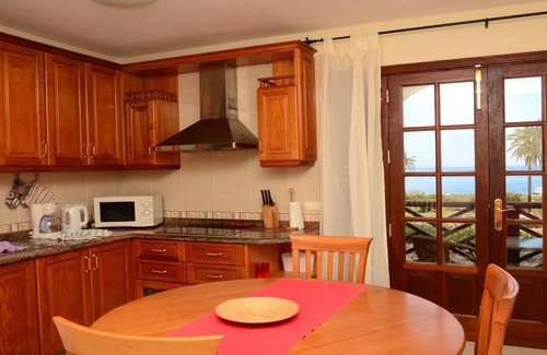 La Calera Apartment | Apartamento Heliconia 4