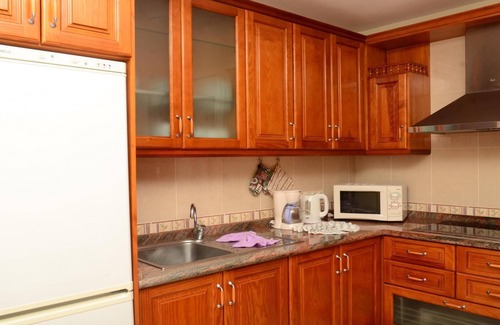 La Calera Apartment | Apartamento Heliconia 4