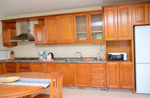 La Calera Apartment | Apartamento Heliconia 3