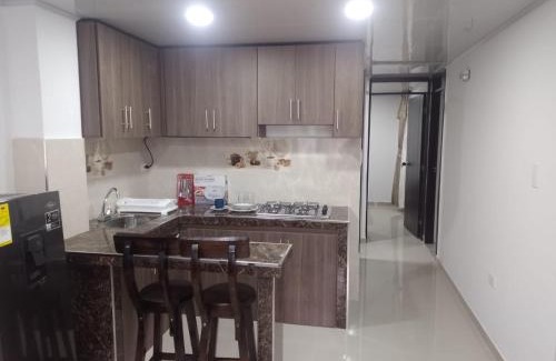 Ipiales Apartment | Apartamento hermoso en Ipiales frontera con ecuador
