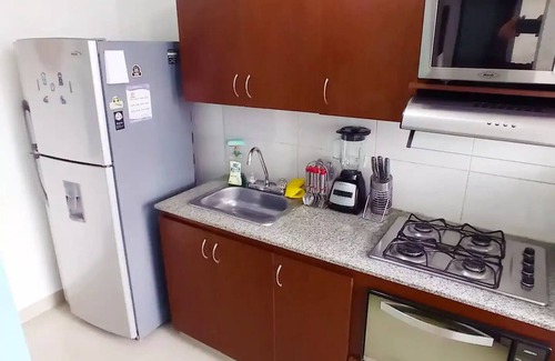 Itagui Apartment | Apartamento Hermoso y Cómodo