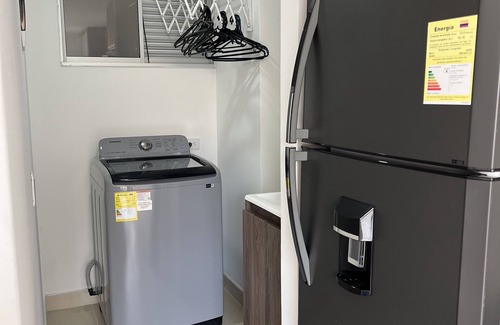 San Javier Apartment | Apartamento hermoso y central en Medellín laureles estadio cerca a la 70