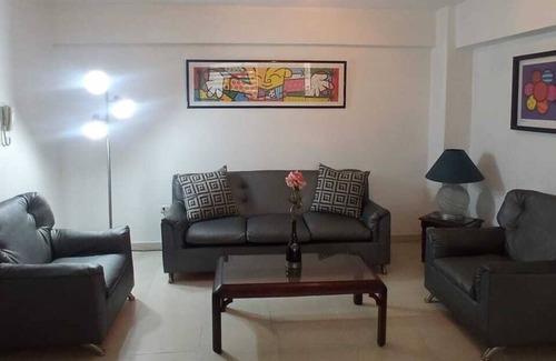 Naguanagua Condo | Apartamento Hermoso y Acogedor, en lugar privigeliado de Valencia, Venezuela