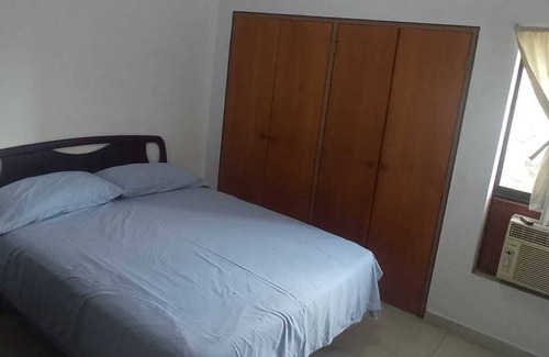 Naguanagua Condo | Apartamento Hermoso y Acogedor, en lugar privigeliado de Valencia, Venezuela