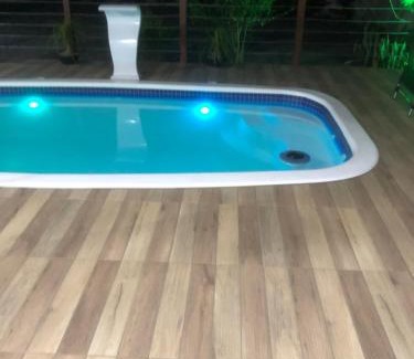 Rio Vermelho Sul Apartment | Apartamento Hiana