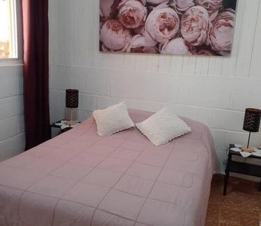 Jarabacoa Apartment | Apartamento Hogareño