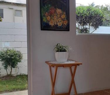 Jarabacoa Apartment | Apartamento Hogareño