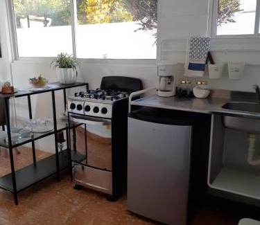 Jarabacoa Apartment | Apartamento Hogareño