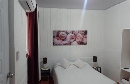Jarabacoa Apartment | Apartamento Hogareño