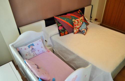 Bailen-Miraflores Apartment | APARTAMENTO HOSPITALES a 10 MINUTOS DEL CENTRO Y PLAYAS