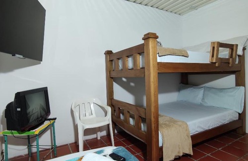 Filandia Apartment | Apartamento Hostería Filandia