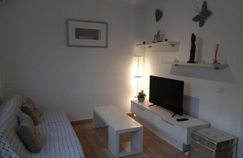 El Palmar Apartment | Apartamento Huerta