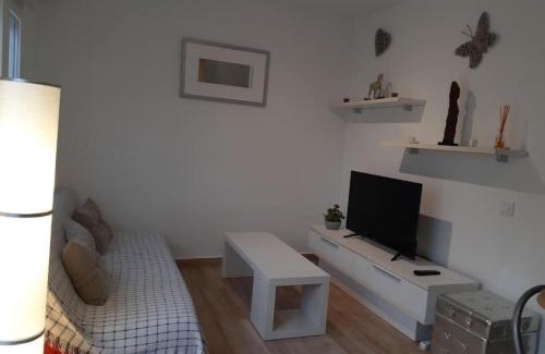 El Palmar Apartment | Apartamento Huerta