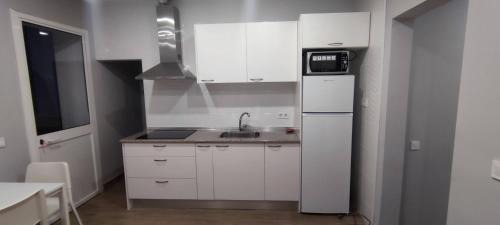 Puerto de la Torre Apartment | APARTAMENTO HUERTA NUEVA