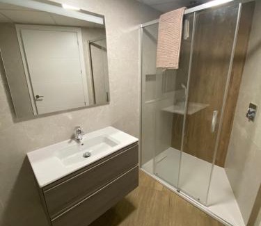 Caravaca de la Cruz Apartment | Apartamento Isabel
