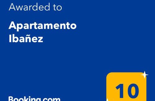 Benidorm Apartment | Apartamento Ibañez