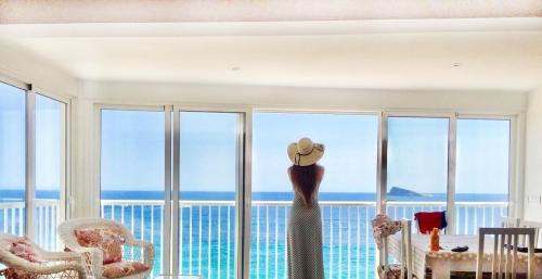 Benidorm Apartment | Apartamento Ibañez